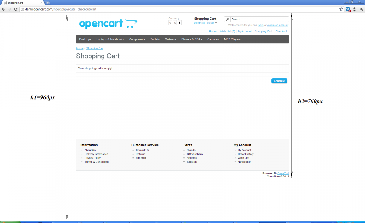 Opencart где лежат картинки