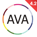AVA STORE - универсальный, адаптивный шаблон
