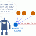 Robots noindex