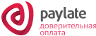Модуль PAYLATE – Доверительная оплата для OpenCart 2.1