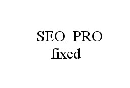 Seo_Pro fixed (1.5 и 2.1) для OcSrtore