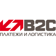 Доставка службой "B2C Платежи и Логистика"