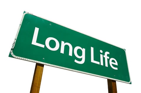 Admin Long Life