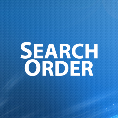 SearchOrder - быстрый просмотр и расширенный поиск заказов