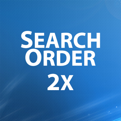 SearchOrder 2X - просмотр, расширенный поиск и экспорт заказов
