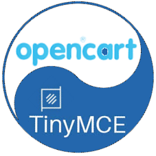 Текстовый редактор opencart 2.3 (TinyMCE, CKEditor)