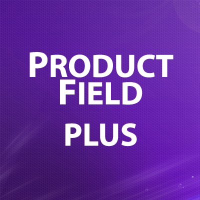 ProductField+ универсальный модуль показа дополнительных полей товара