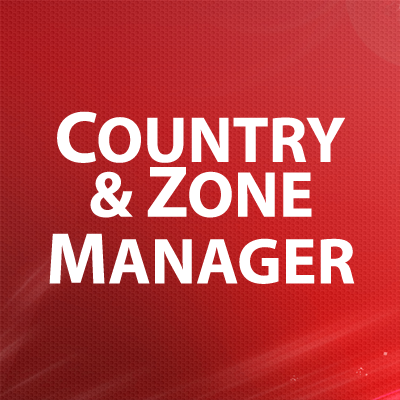 CountryZone Manager - управление странами и регионами