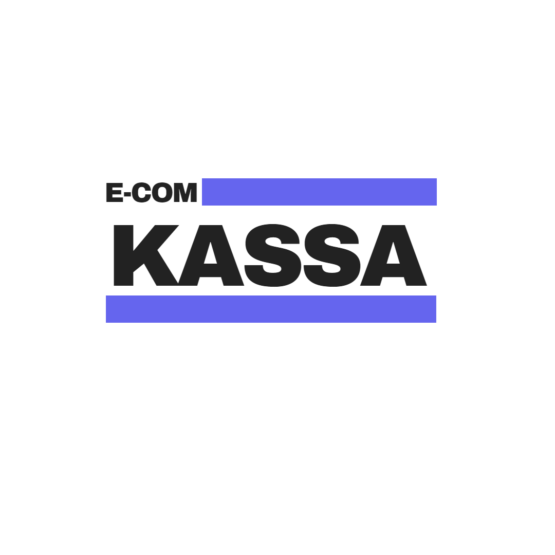 Касса для интернет-магазина E-COM kassa на Opencart и OcStore