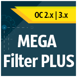 Mega Filter PLUS [powered by Mega Filter PRO][2.x, 3.x]