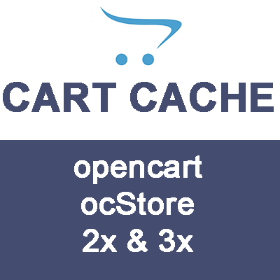 CART CACHE - кэшируем корзину (cart.php => getProducts)