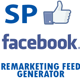 SP Facebook Remarketing + CSV Feed 1.5.x 2.x 3.x  + Google Remarketing в подарок
