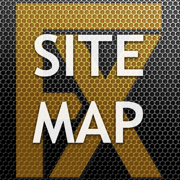#FX Sitemap - Сверхскоростная Карта сайта [xml] с широким функционалом