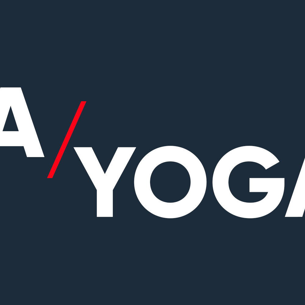 YOGA - Современный адаптивный шаблон