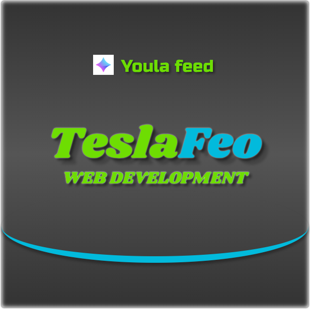 Youla Feed - выгрузка товаров на Юлу [OC 2.x, 3.x]