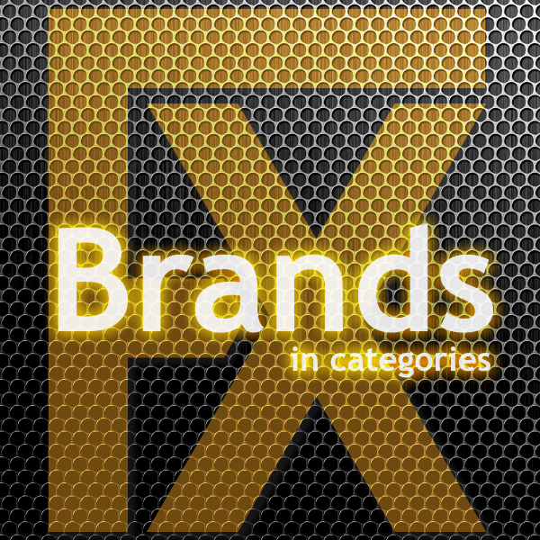 #FX Brands - Бренды / Производители в Категориях. SEO и Фильтрация