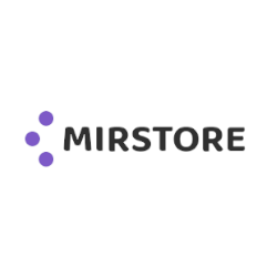 Mirstore - Универсальный адаптивный шаблон