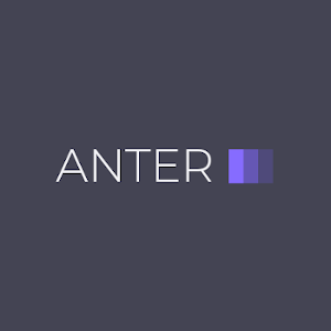 Anter - Универсальный адаптивный шаблон