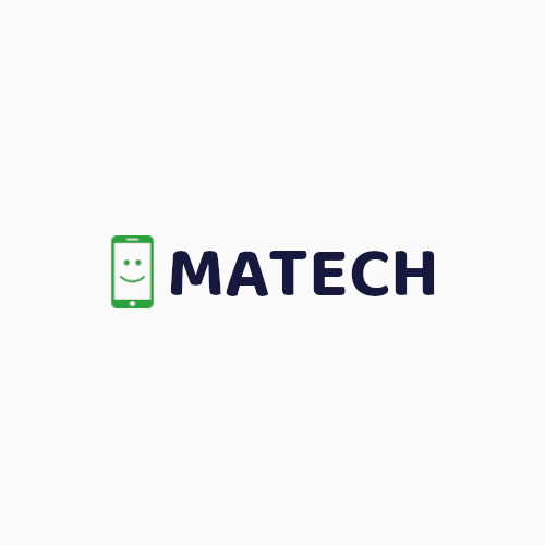 Matech - Универсальный адаптивный шаблон