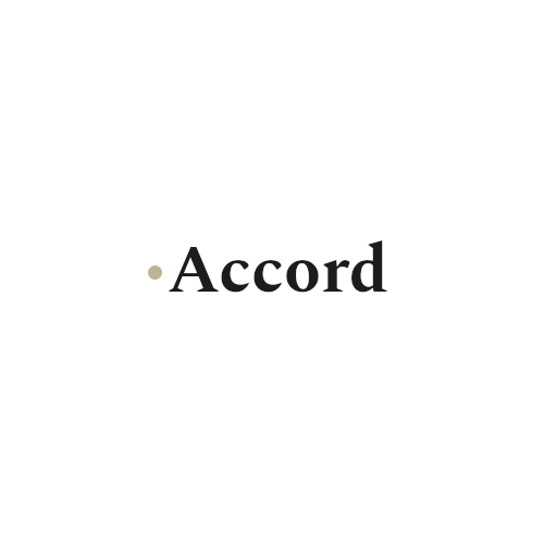 Accord - Универсальный адаптивный шаблон