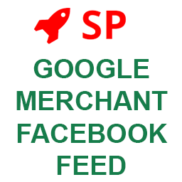SP Fast XML Feed - выгрузка товаров в Google Merchant и Facebook Catalog 2.1.x-2.3.x-3.0.x