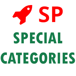 SP Special Categories - Категории с акционными товарами 2.x-3.x