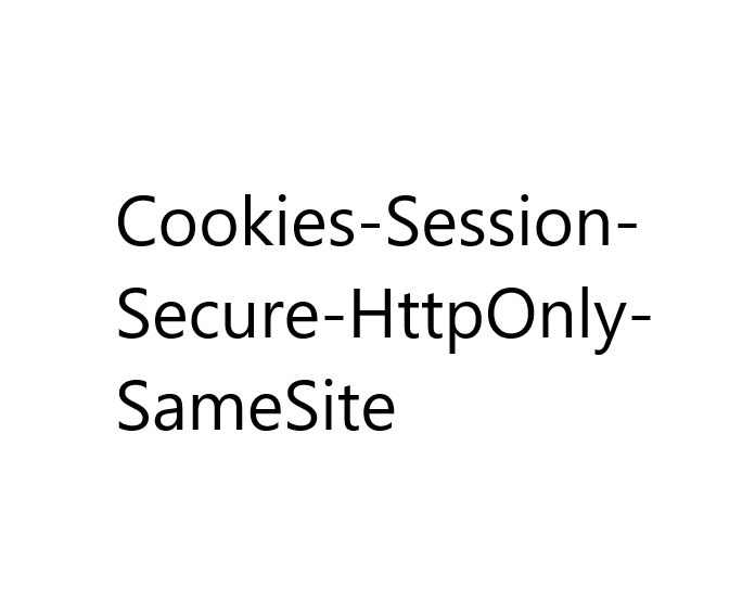 AlektroNik-Cookies-Session-Secure-HttpOnly-SameSite