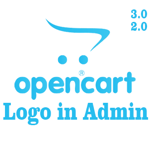 Логотип сайта в админке