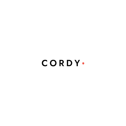 Cordy - Универсальный адаптивный шаблон