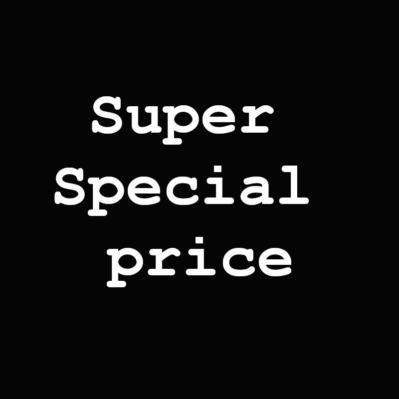 Super Special price