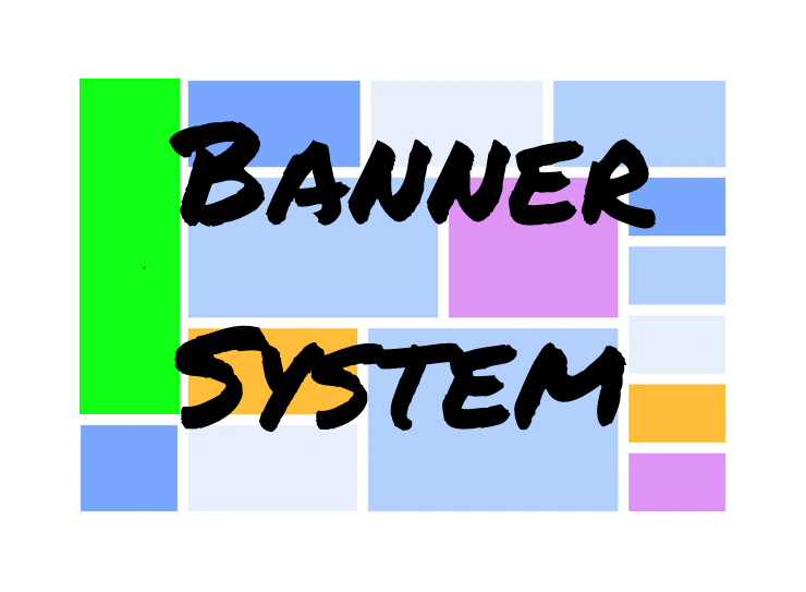 Banner system by https://madehtml5.github.io/