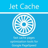 Jet Cache SE - кеширование, pagespeed, оптимизация для магазинов
