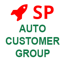 SP Auto Change Customer Group