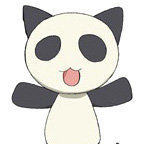 pandaneko