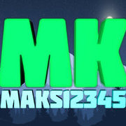 maks12345