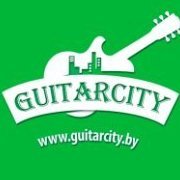 GuitarCityby